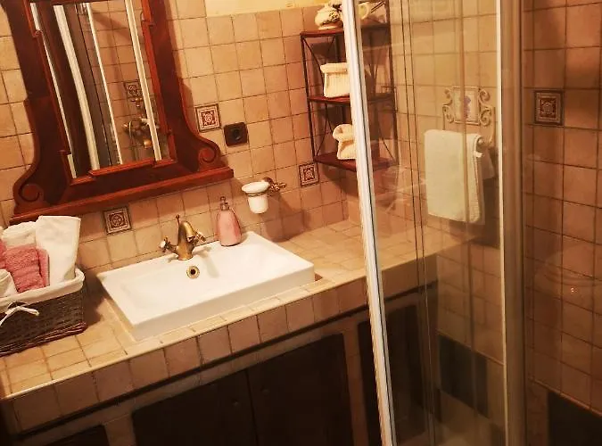 Marisa 公寓 波雷奇