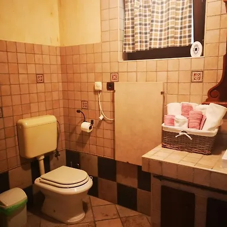 Apartamento Marisa Poreč