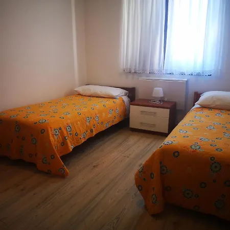 Marisa Apartamento *