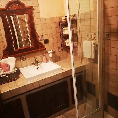 Marisa Apartamento Poreč