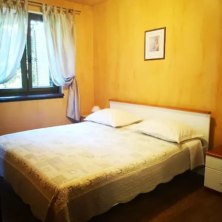 Marisa Apartman Porec