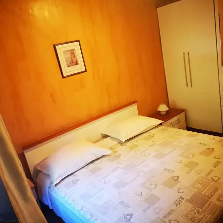 Marisa Apartman Porec