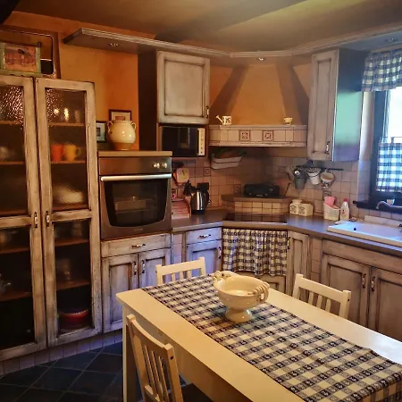 Apartman Marisa Porec