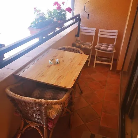 Apartamento Marisa Poreč