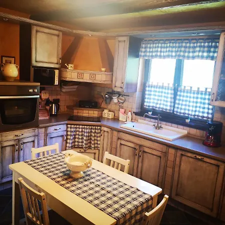 Marisa Apartamento Poreč