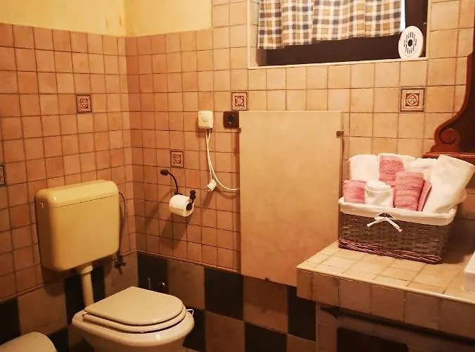 Appartement Marisa Poreč