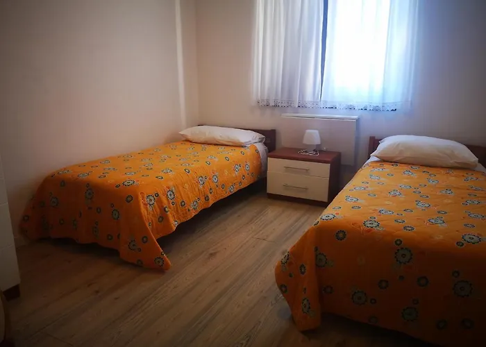 Marisa Appartement *