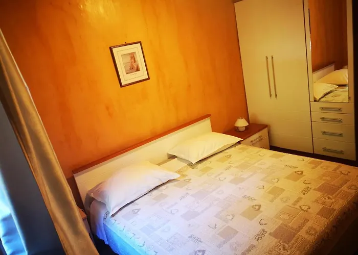 Marisa Appartement Poreč