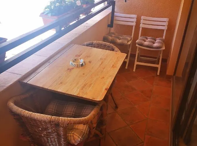 Appartement Marisa Poreč