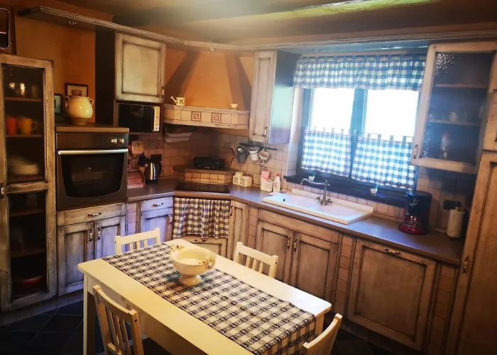 Marisa Appartement Poreč