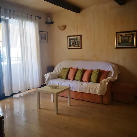 Apartman Marisa Poreč